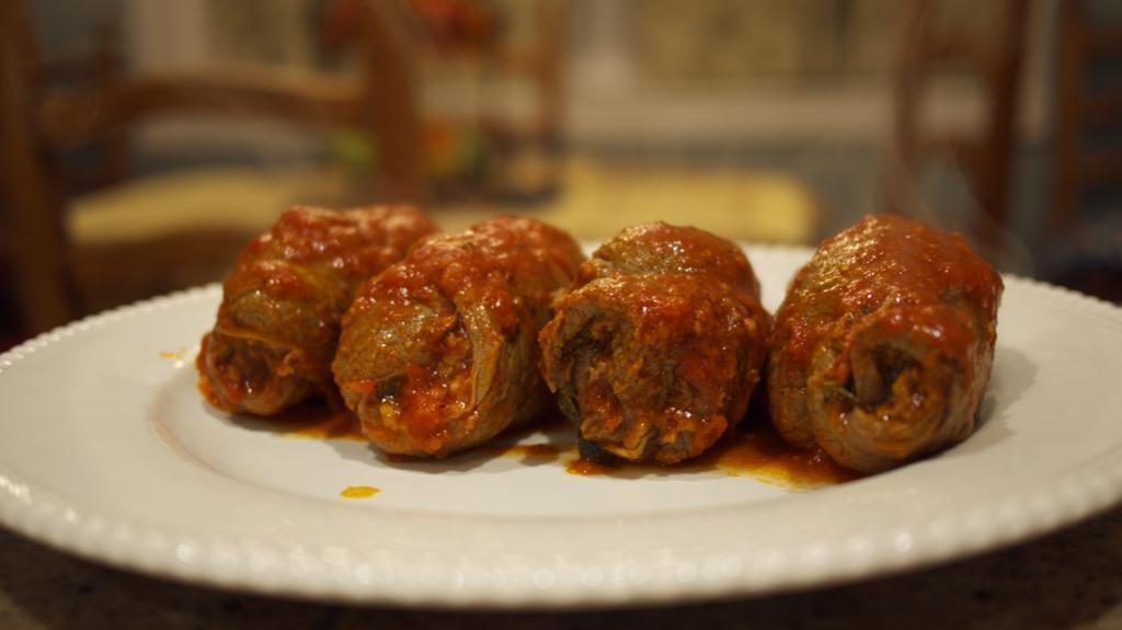 Braciole