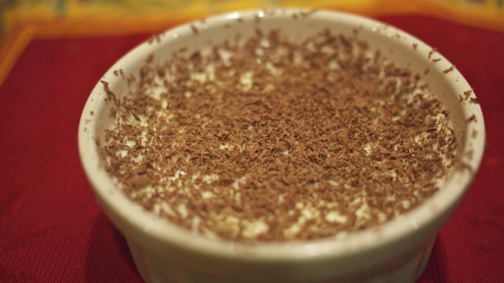 Panna Cotta