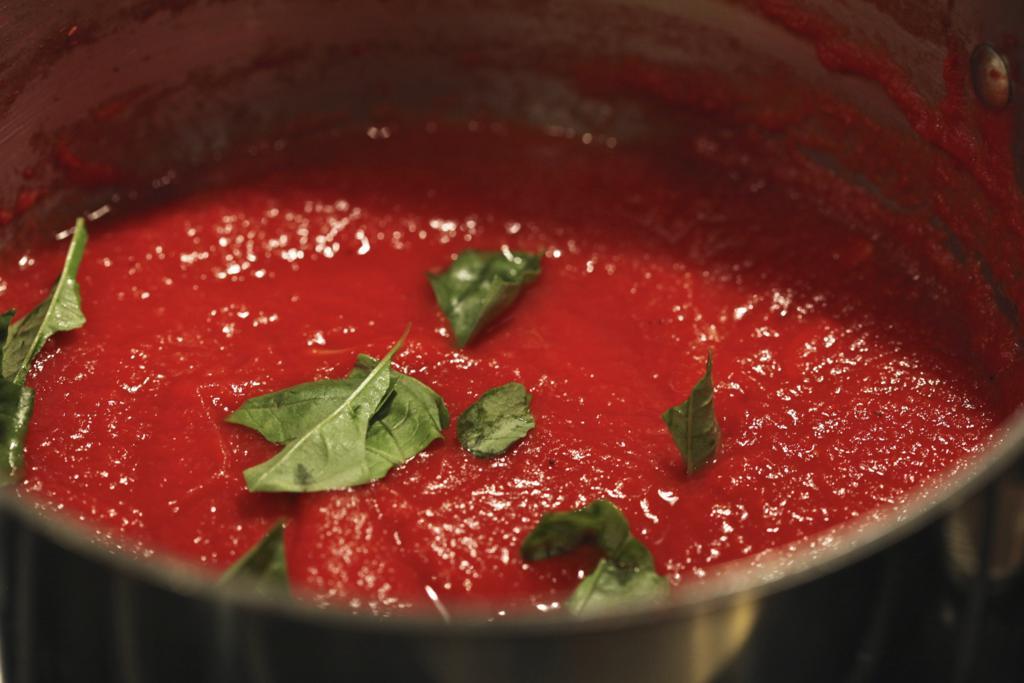 Salsa Finta