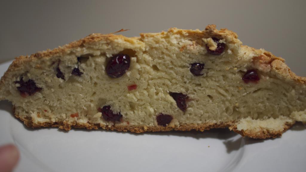 Irish Soda Bread