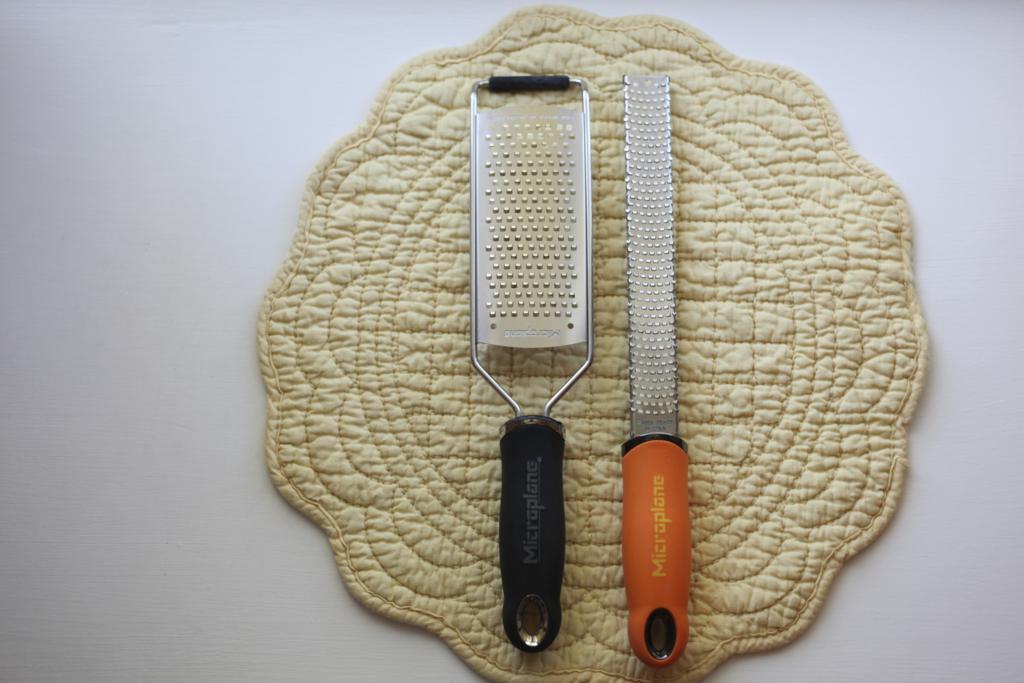 Microplane Graters/Zester