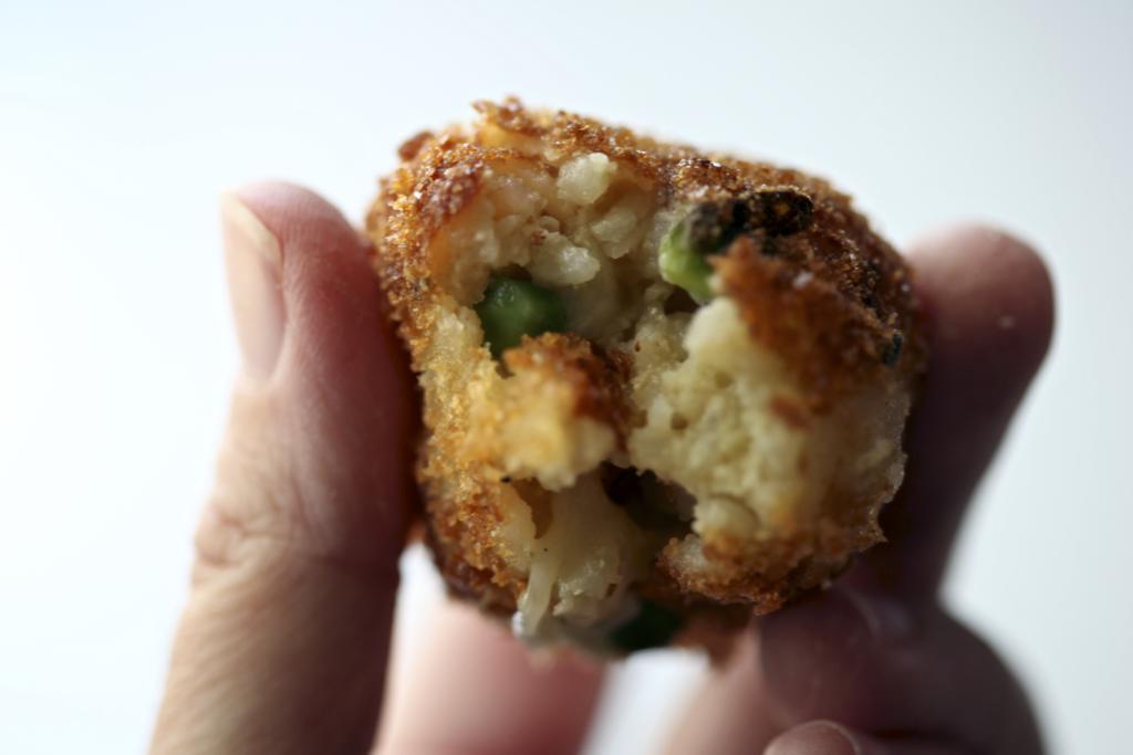 Arancini