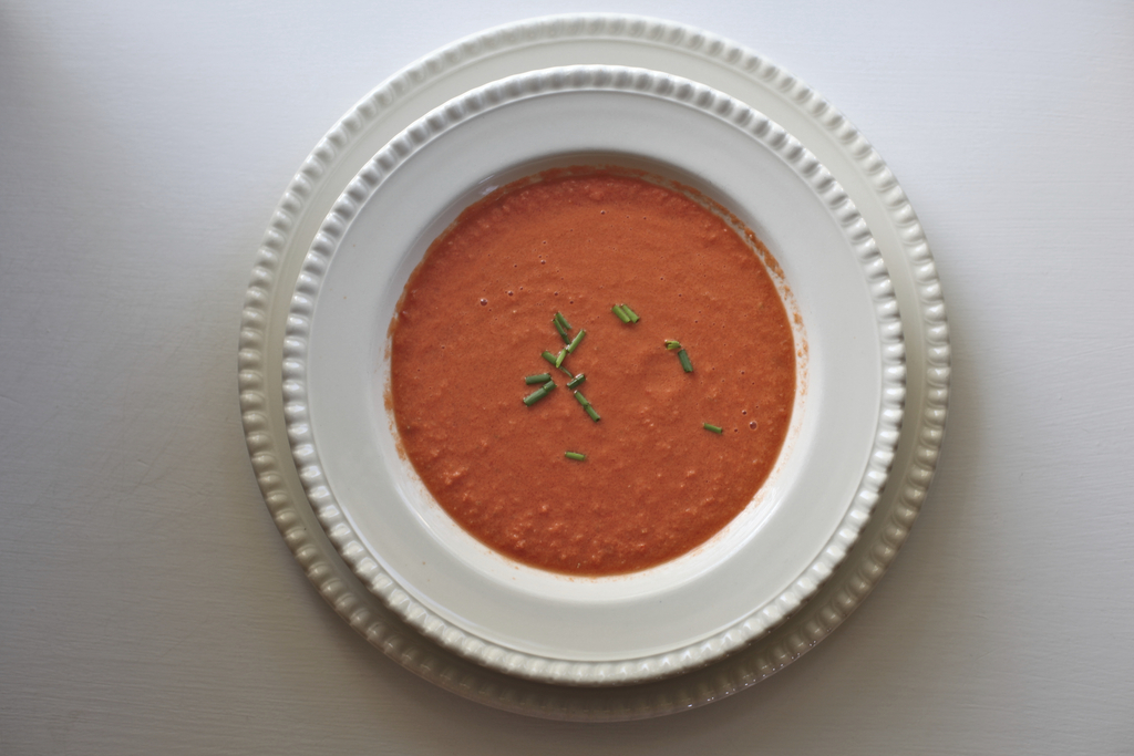 Gazpacho