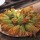 Stuffed Fried Zucchini Blossoms