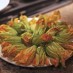 Stuffed Fried Zucchini Blossoms