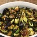 Tin Roof Bistro Brussels Sprouts