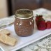 Gianduja (Chocolate-Hazelnut Spread)