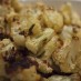 Roasted Cauliflower