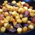 Duck Fat Potatoes – Pomme de Terre Sarladaise