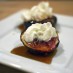 Figs in a Port Reduction Sauce