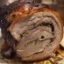 Porchetta