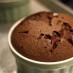 Easy Peasy Chocolate Souffle